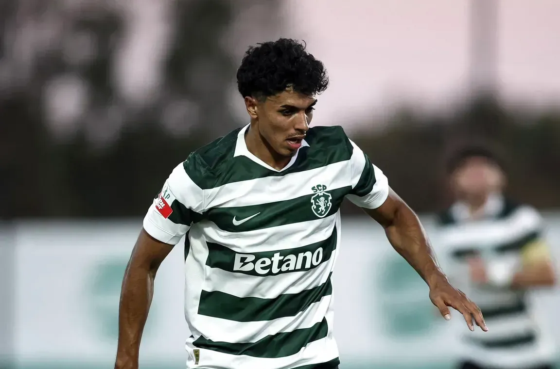 João Simões: "Foco é o mesmo, o objetivo são os três pontos"
